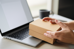 snack box